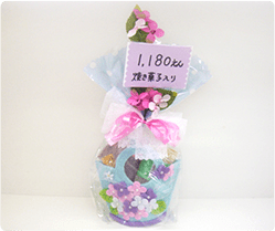 焼き菓子クッキー入り 焼き菓子クッキー入り